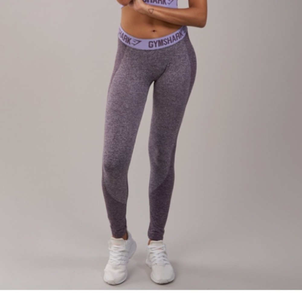 Gymshark Flex leggings